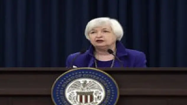 Yellen güveni dikkatle dengelemeye çalışacak