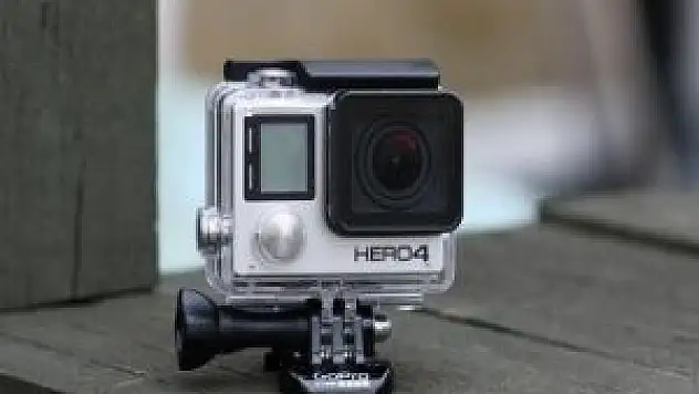GoPro çapraz patent anlaşması yapıldı