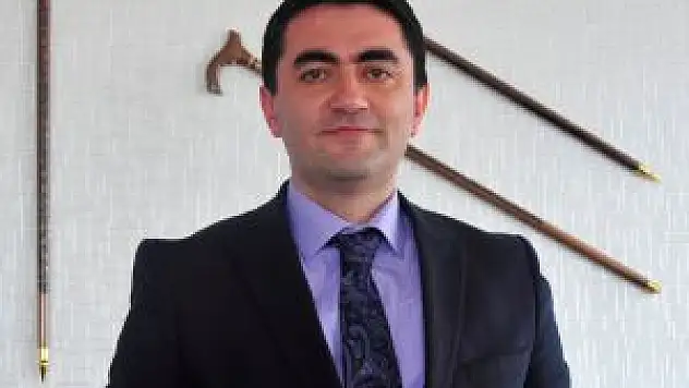 Sanal Alemde Ahlat  Projesi Onaylandı