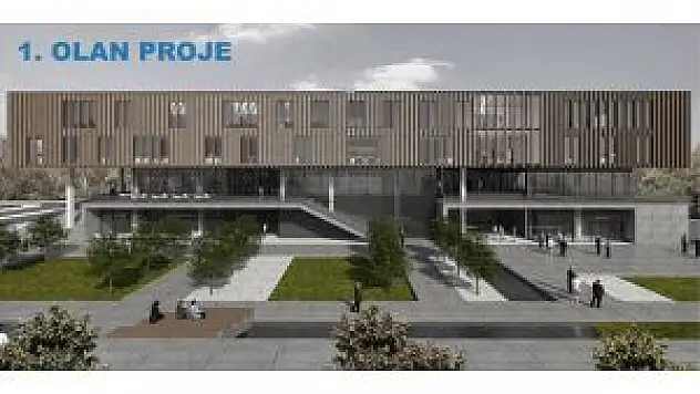 İpekyolu Belediyesi'nin Proje Yarışması Sonuçlandı