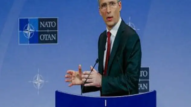 NATO devreye giriyor mu