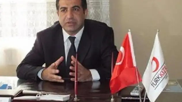 Kızılay Suriyeliler İçin Kolları Sıvadı