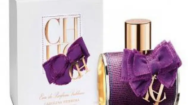 Carolina Herrera Sublime Eau De Parfum