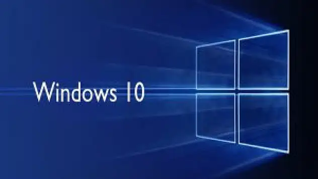 Windows 10 Kullanıcıları Dikkat edin