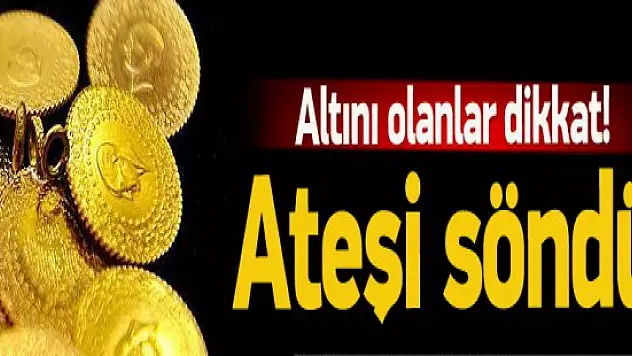 Altın fiyatları yükselir mi? Altın Fiyatı ? Altın'da Son Durum ? Dolar