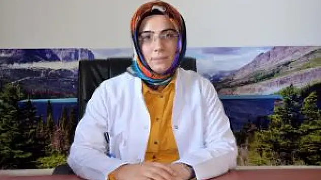 Bitlis Devlet Hastanesinde 'Hasta Memnuniyet' Anketi