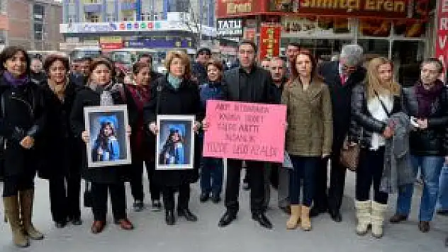 Özgecan Aslan Cinayeti