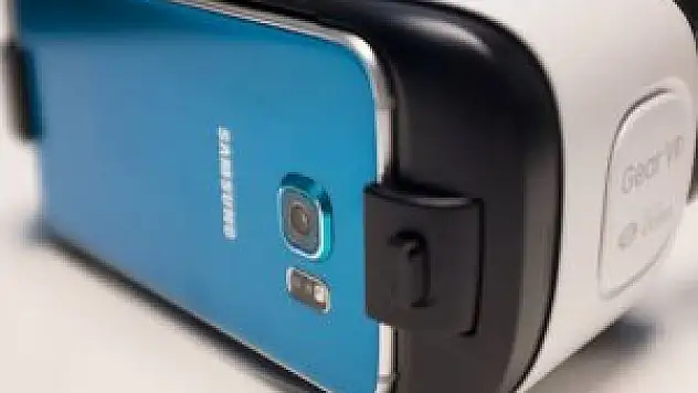 Galaxy S7 Ön Sipariş Yapana Büyük Hediye