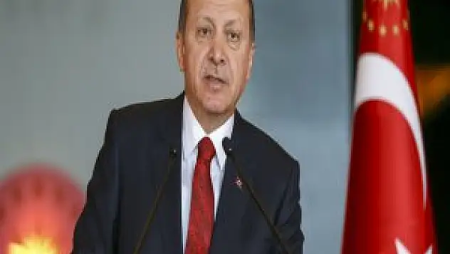Erdoğan'dan Merkez Bankası'na sert sözler