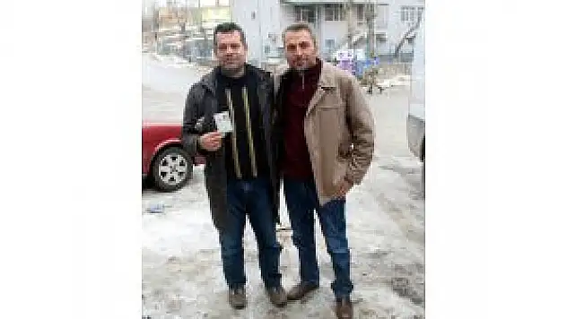 Bu Da Türk 'Herkül'