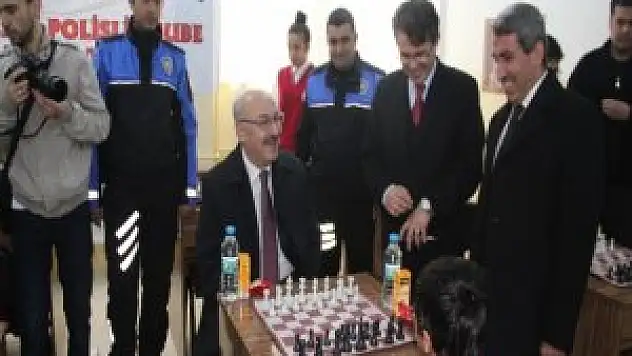 Bingöl'de 'Huzur' Uygulaması