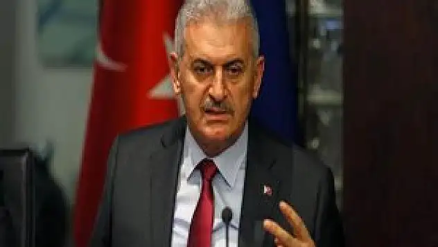 Ulaştırma Denizcilik Ve Haberleşme Bakanı Yıldırım Açıklaması