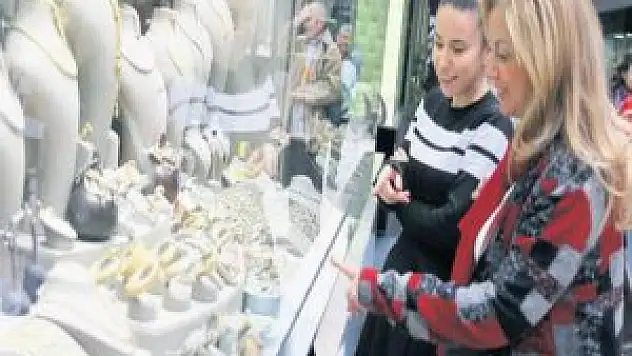Gram gram altın! Altın fiyatları ? Altın