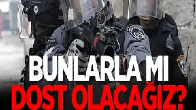 İsrail Filistin'de Katliama Devam