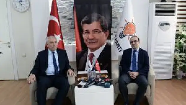 Tbmm Dışişleri Komisyonu Başkanı Özhan: