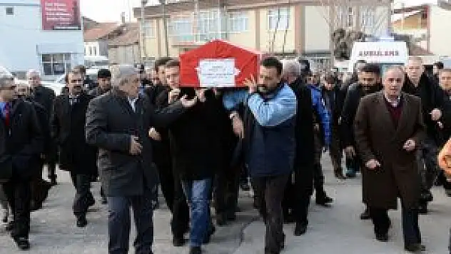 Adana'da Emniyet Amirinin İntihar Ettiği İddiası