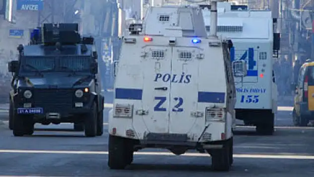 3 ilde PKK'ya ağır darbe