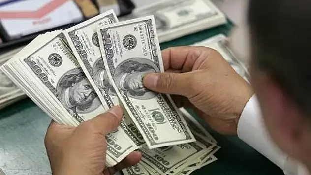 Dolar güne hafif yükselişle başladı / Dolar ne kadar oldu?