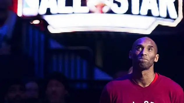 Kobe Bryant veda etti Maç Özeti