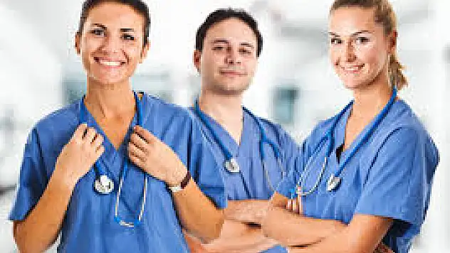 Hekimlerin Bu isteğine Şok Olacaksınız Sağlık Bakanlığı Ne Yapacağını Bilmiyor ?