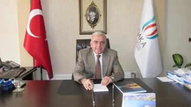 Daka, Ab Fonlarını Bölgeye Çekmeye Başladı