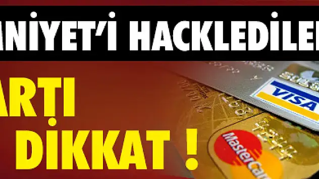 Hacker grubu Anonymous Emniyet Genel Müdürlüğü'