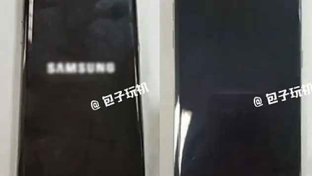 Siyah renkli Galaxy S7 Edge nasıl görünecek?