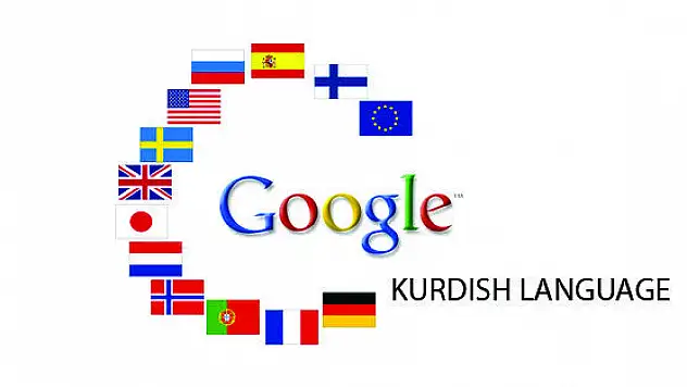 Google'de Müjdeli Bir Haber: Translate'e Kürtçe Desteği Geldi