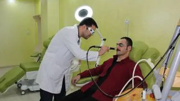 Van'da Erkeklerin Cilt Bakımına İlgisi Arttı