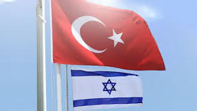 Türkiye İsrail görüşmeleri Rusya'yı rahatsız etti