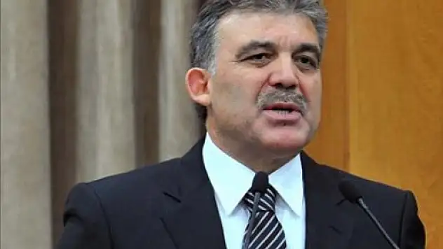 Gül'den Macar İşadamlarına Davet: 'Türkiye ile İş Yapın'