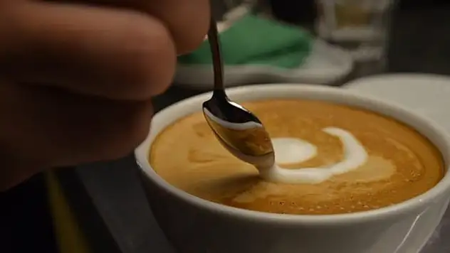 Latte zararlı mı? Latte nedir ?