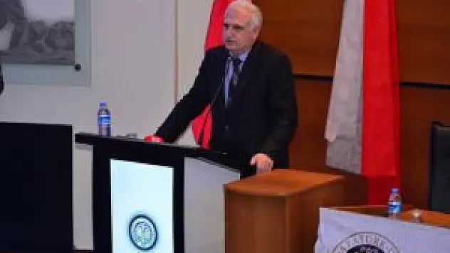 Erzurum'da 'Anne Üniversitesi Projesi' Başladı