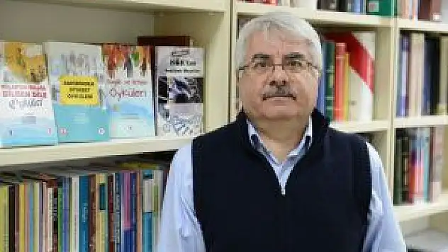 'Kronik Hastalıklı Çocuklar Gribe Karşı Aşılanmalı'