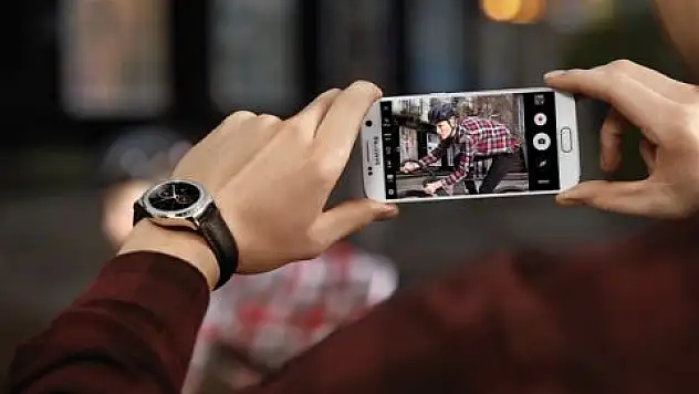 Samsung Galaxy S7 ve Galaxy S7 Edge ne zaman satışa sunuluyor? Türkiye'ye Geliş Tarihi ?