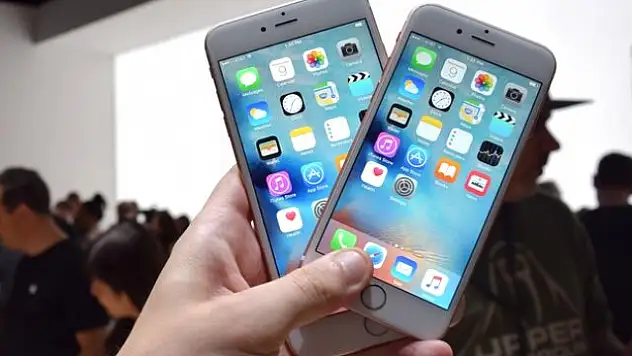 iPhone'ları Hızlandırmanın Yolları ? İphone Donması'nın Nedeni ?