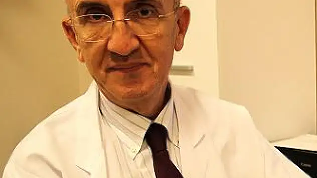 Prof. Dr. Tankurt: İlaçları enjeksiyonla almak yan etkisinden korumuyor