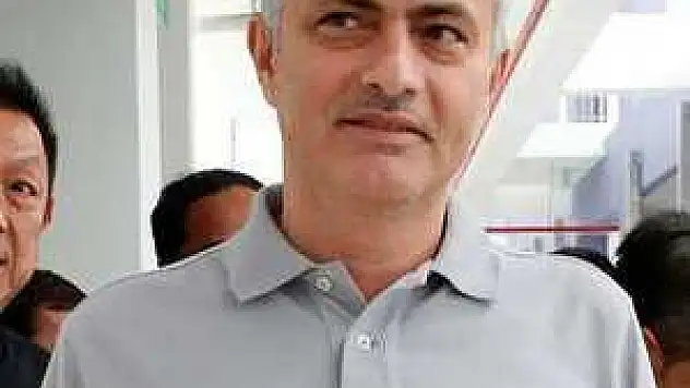 Mourinho'dan geri dönüş sinyali