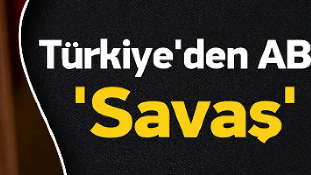 Başbakan Yardımcısı Numan Kurtulmuş Savaş Uyarısı Yaptı !