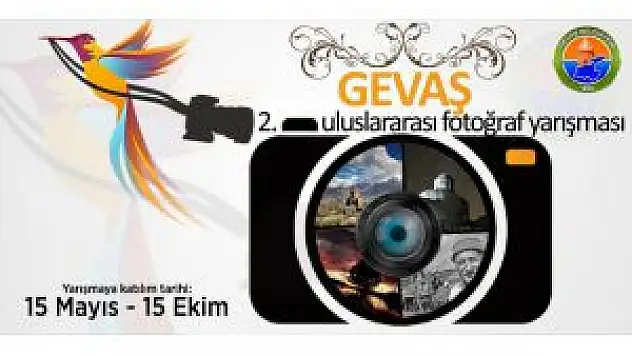 Gevaş Belediyesinden Uluslararası Fotoğraf Yarışması