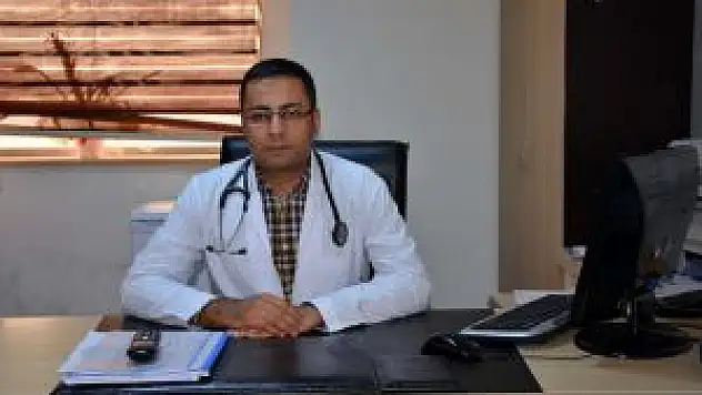 Bitlis Devlet Hastanesinde Acil Servis Yenilenecek