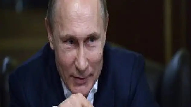 Putin'den ABD'ye sessiz saldırı