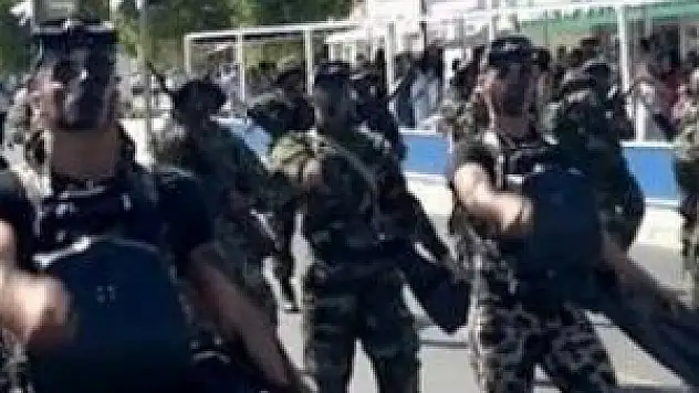 Askerlik 14 Aya Düşürüldü