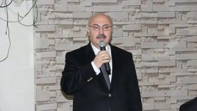 Bingöl Valisi Köşger, Şehit Aileleriyle Buluştu