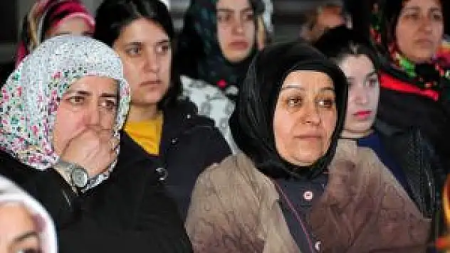 Van'da Hocalı Katliamı'nın 24. Yıl Dönümü