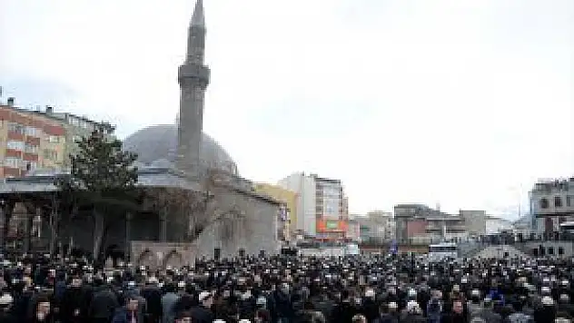 Mehmet Kırkıncı Son Yolculuğuna Uğurlandı
