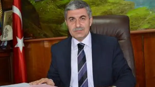 Tatvan'da Çevre Yolu Çalışmaları Değerlendirildi