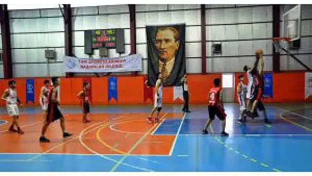 Potanın Şampiyonları Belli Oldu