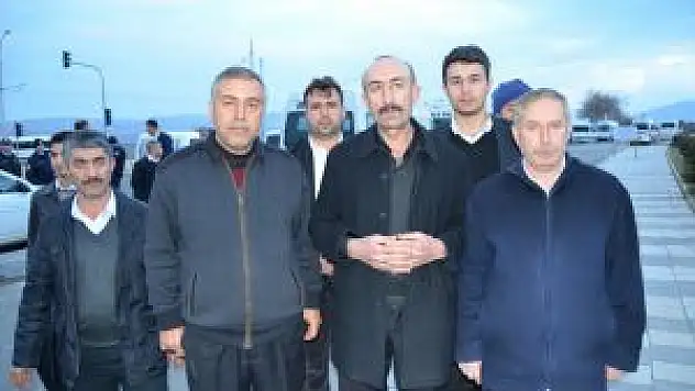 Seyahat Firması Çalışanlarından Yetki Tepkisi