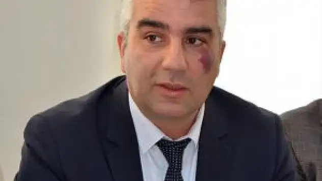 'Malatya Ve Komşu İllerin Kent Tarihçileri Çalıştayı' Düzenlendi